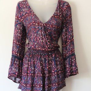 🙋American Eagle Outfitters Romper